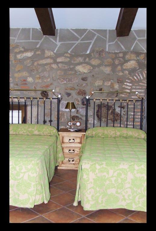 La Chimenea