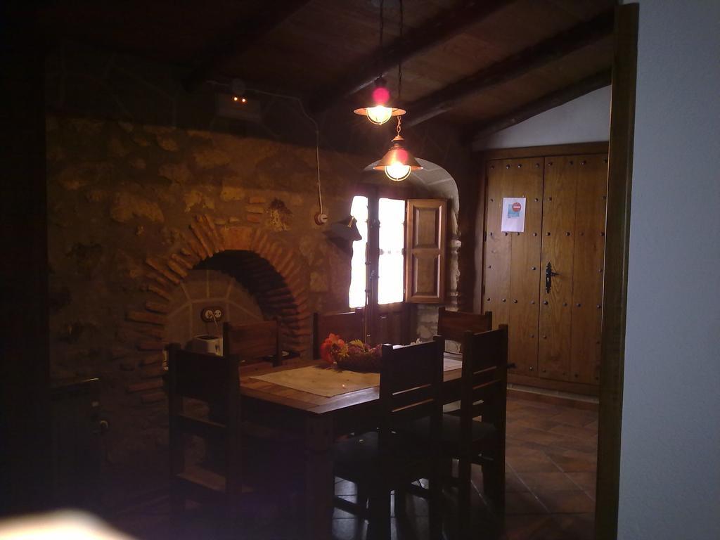 La Chimenea